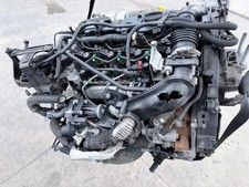 T1DA MOTORE FORD C MAX 1.6