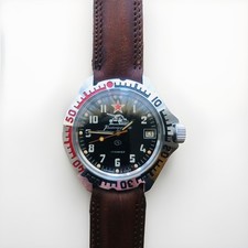 Orologio Vostok Komandirskie