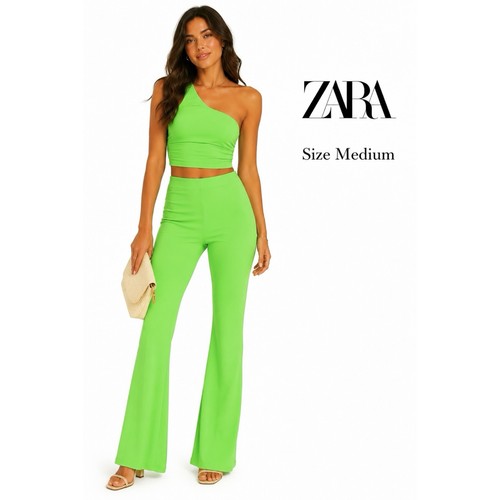 Set due pezzi - , zara