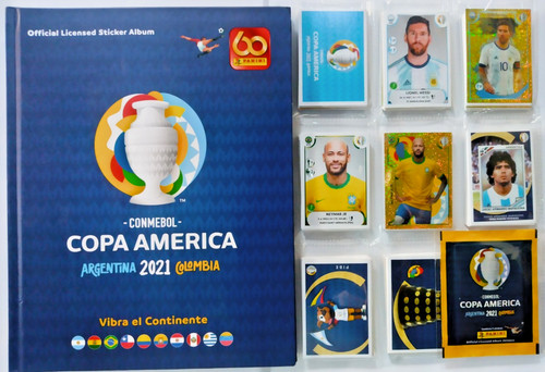 Copa america argentina - america,