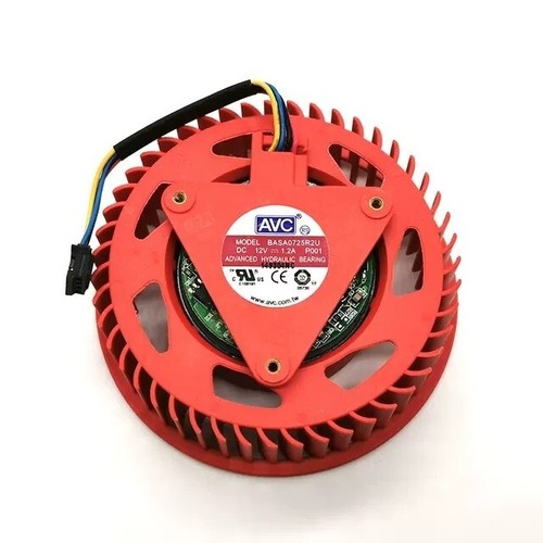 Ventola radeon hd4870 - ventola,