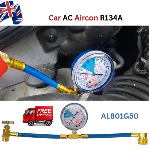 Kit gas ricarica - gas,