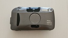 Fotocamera Analogica Canon