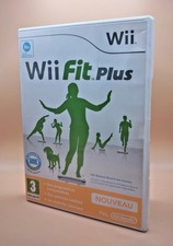 Wii Fit Plus Gioco Nintendo