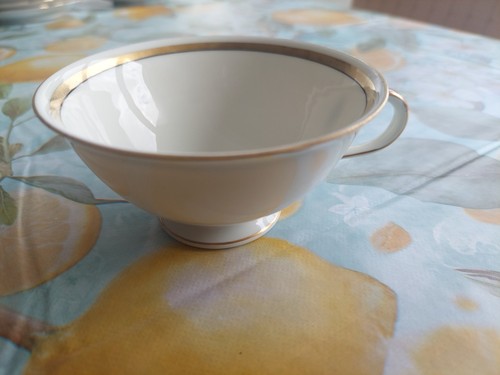 Tazza tè vintage - da,