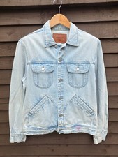 Giacca denim Guess Originals