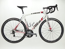 Bici da strada Trek Madone TCT