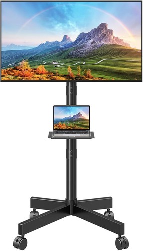 Elived supporto mobile su - tv,