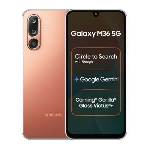 Samsung galaxy m36 128 6 - samsung,
