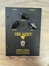 Distorsore Big Muff