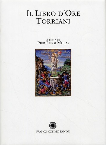 Libri libro ore torriani - libri,