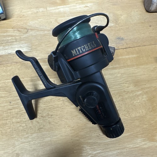 Mitchell 5540 controllo - 5540, rd