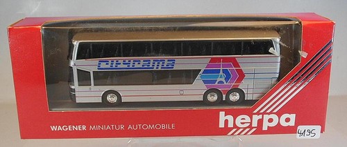 Herpa 830005 - herpa,