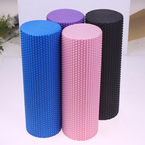 1pz yoga roller rotondo eva - yoga,