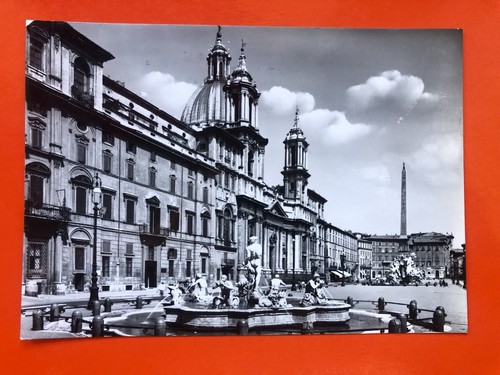 03415 cartolina omai - cartolina, (rm)