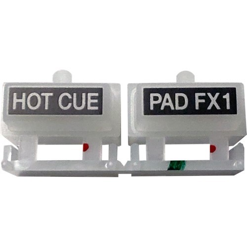 Pioneer dac3434 hot cue - dj,