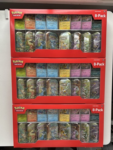 Prismatic evolutions mini - prismatic,