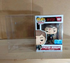 Funko Pop Television Showtime