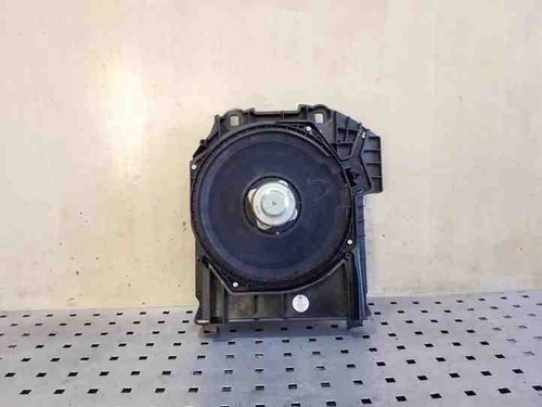 Bmw f10 subwoofer - f10,