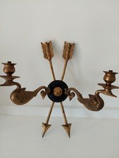Applique da parete stile