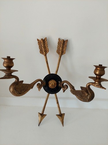 Applique parete stile - da,