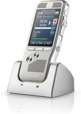 Philips DPM8200 Pocket Memo