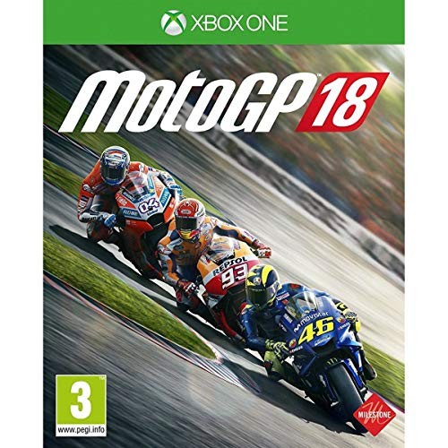 Motogp gioco - one),