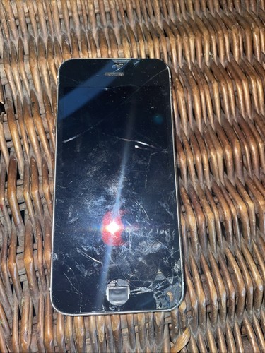 Cellulare apple rotto - cellulare,