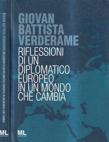 Riflessioni diplomatico - di,