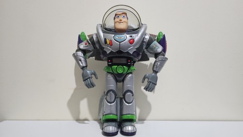 Sveglia ultra buzz lightyear - sveglia,