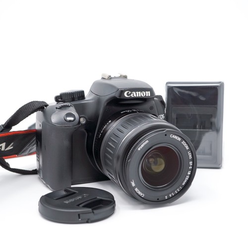 Canon eos 1000d - canon,