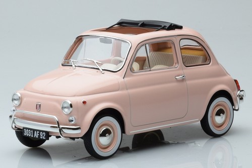 187774 fiat 500 pink - l,
