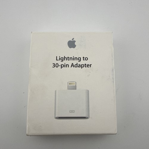 Adattatore originale apple - originale,