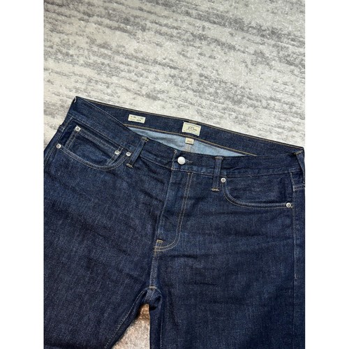 Jeans uomo crew - j.crew, blu