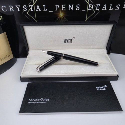 Montblanc pix collection penna - montblanc,