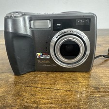 Kodak EasyShare Z760 6.1MP