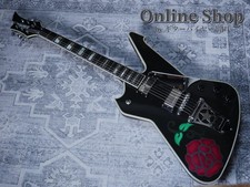 Washburn PS2000 Rose "1 of 50"