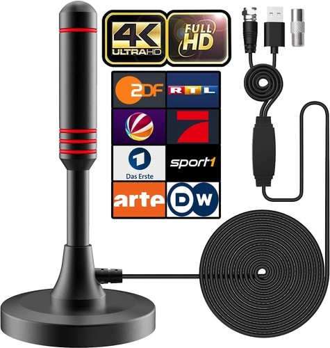 Antenna dvb full tv - full,