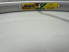 NOS Vintage MAVIC M231 PSP