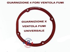 GUARNIZIONE AL SILICONE