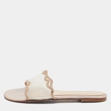 Sandali bassi Gianvito Rossi