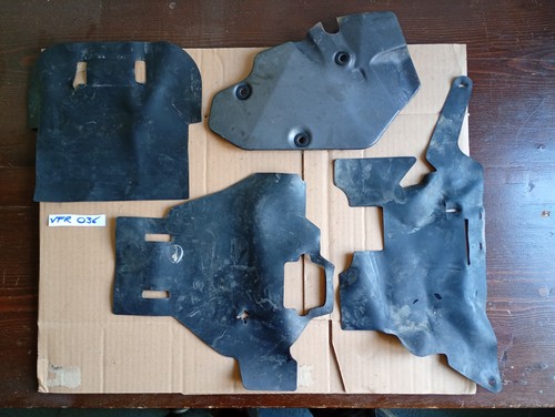 Honda vfr 800 2001 - vfr,