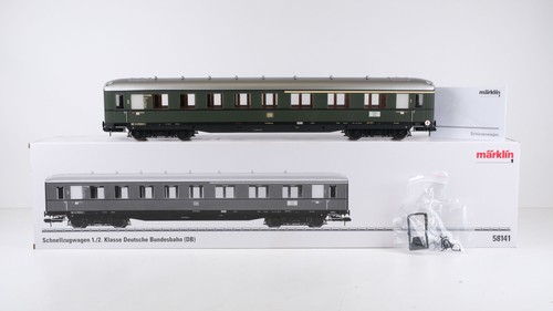 Märklin scala 58141 - märklin,