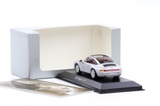 1:43 Minichamps Porsche 911