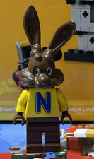 NUOVO LEGO Nesquik Bunny