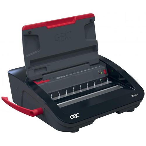 Gbc rilegatrice wirebind - gbc,