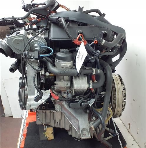 Motore completo 204d4 - completo, /