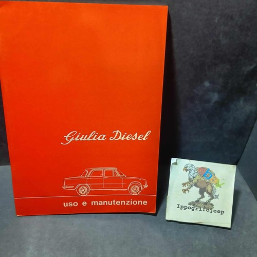 Libretto uso manutenzione - libretto,