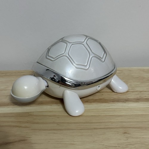 2008 hasbro turtle tiger - hasbro,