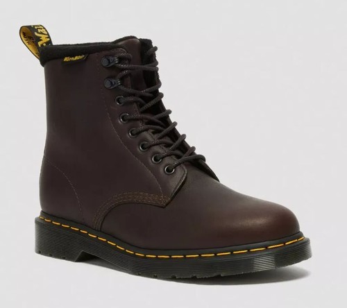 Martens buchi 1460 pascal - 8,